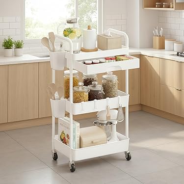 Amazon.co.jp 最新リリース: キッチンワゴン・アイランド の新着